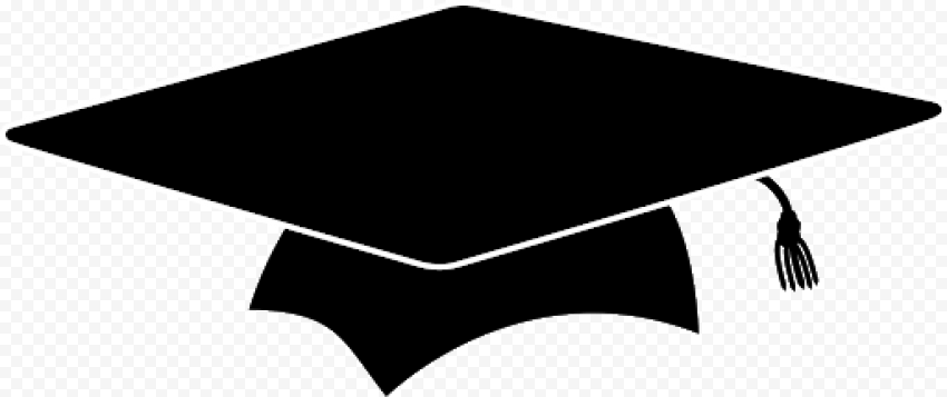 Academy Hat PNG Picture