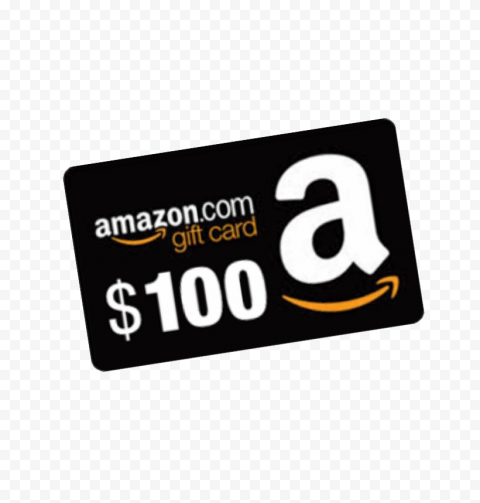 Amazon Gift Card PNG Photos
