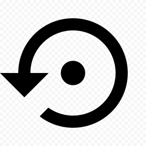 Restore Transparent PNG