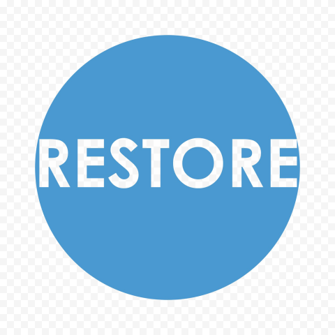 Restore PNG Photos