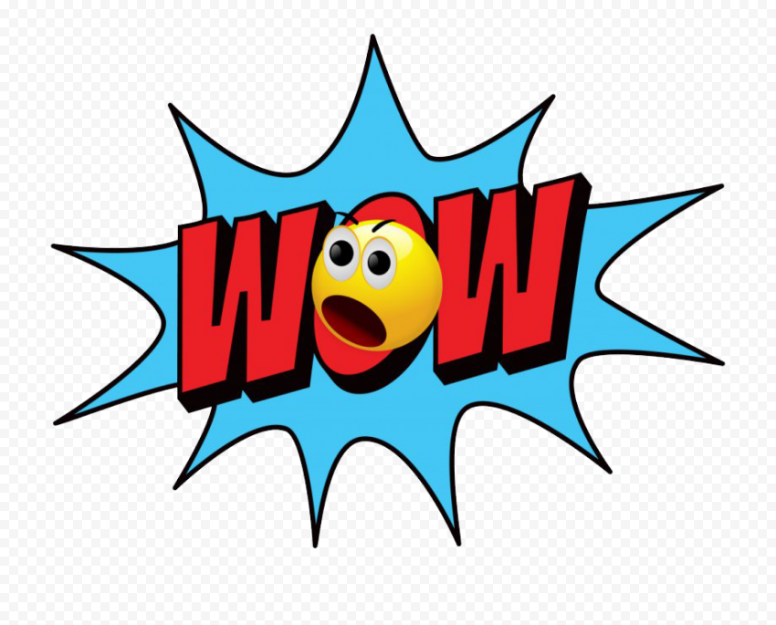 WOW PNG Photos