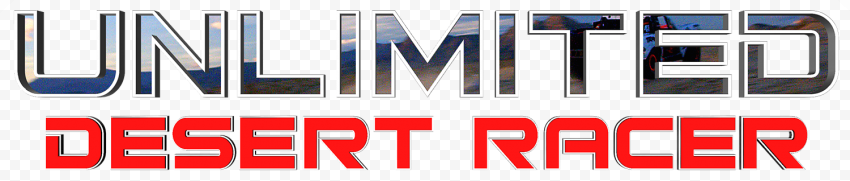 Unlimited Transparent PNG