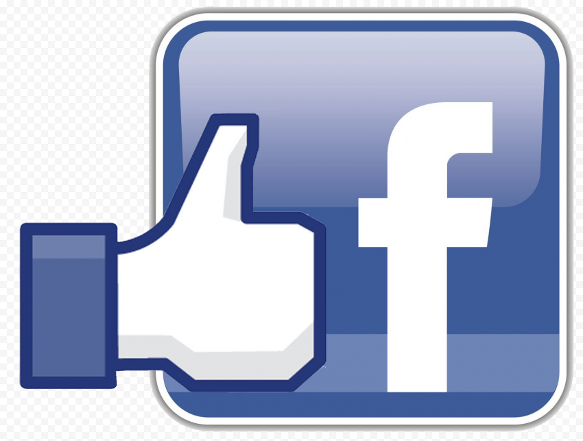 Facebook Logo Transparent Background