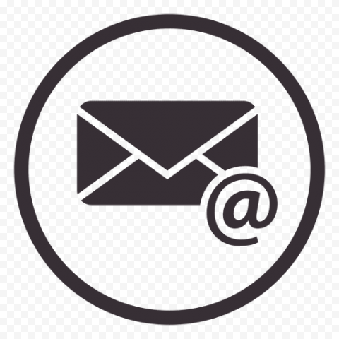 E Mail PNG File
