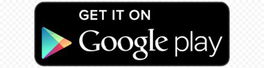 Get It On Google Play PNG Pic