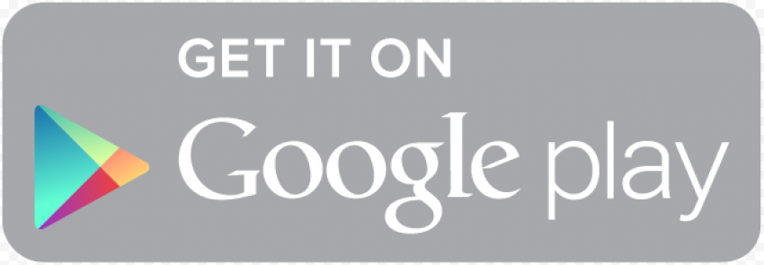 Get It On Google Play PNG File