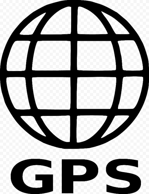 GPS PNG Pic