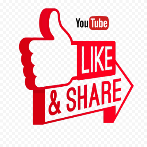 Like PNG Image