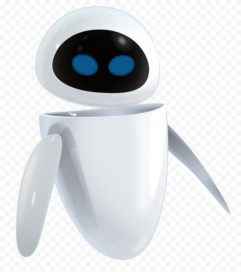 Wall E PNG Image