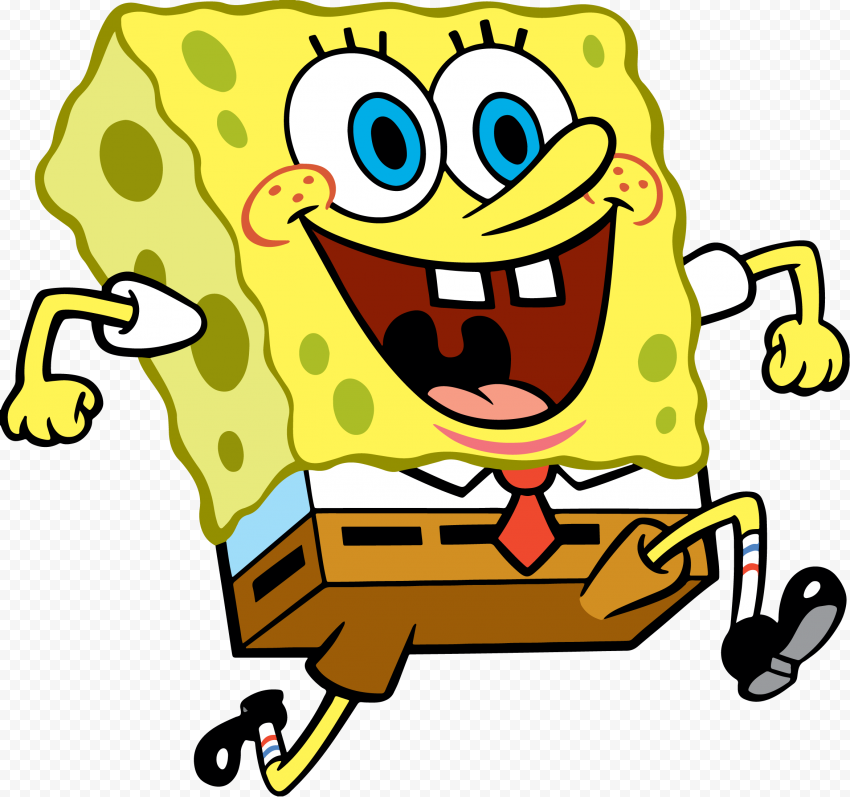 Bob PNG File FREE DOWNLOAD