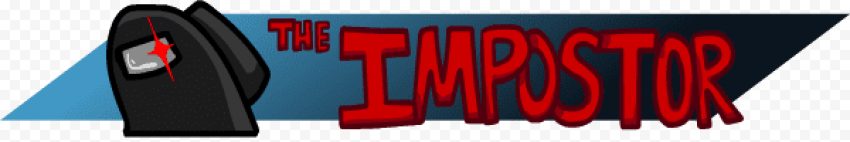 Among us Impostor