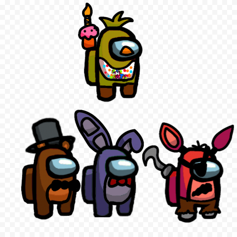 Among us Funny skins