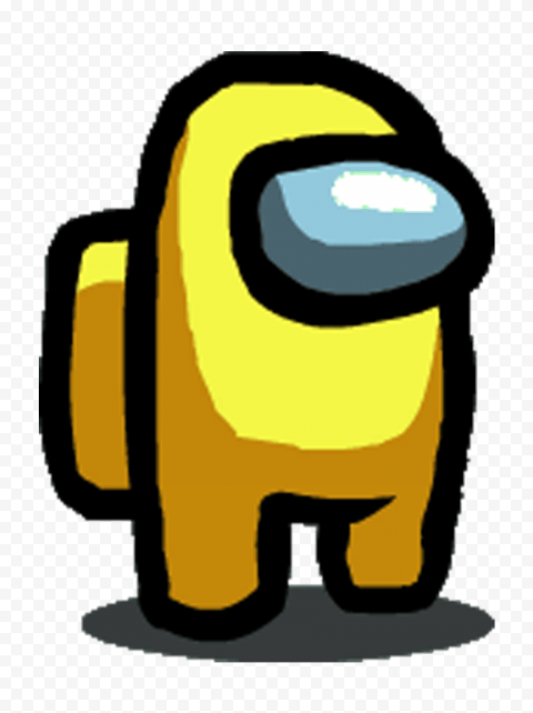 Yellow among us