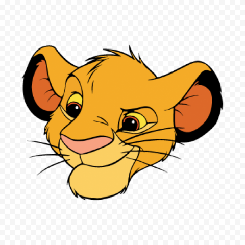 Simba PNG Free Download