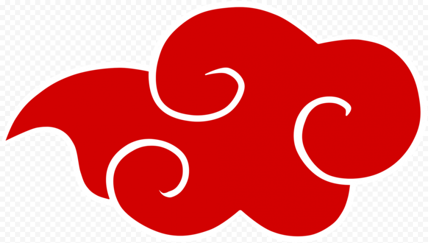 Character Akatsuki Transparent PNG