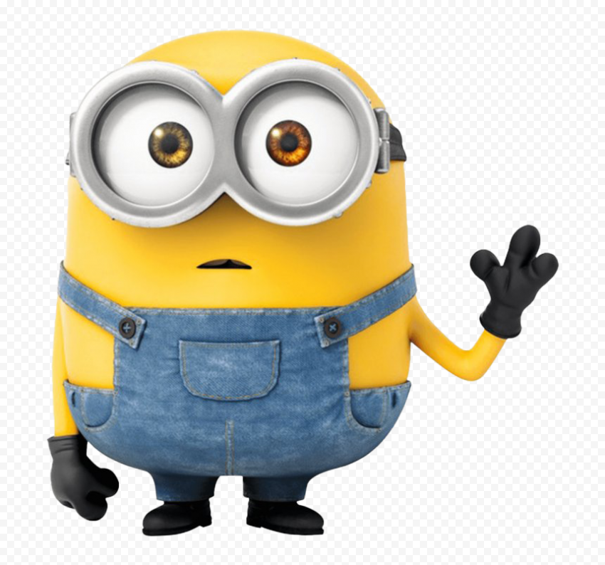  DOWNLOAD Minions PNG Transparent Image