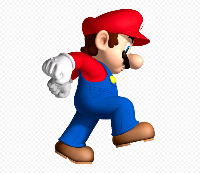 DOWNLOAD Mario PNG File