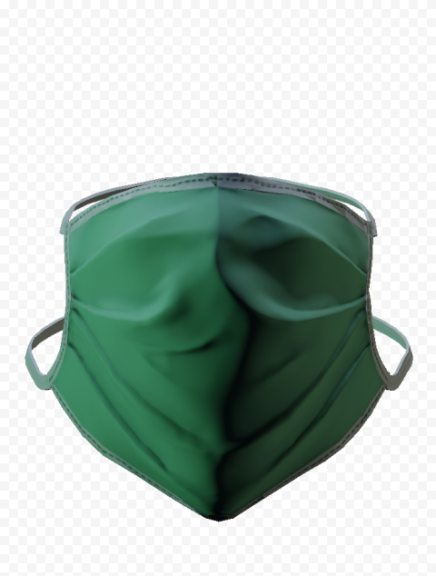 Medical Mask PNG Background Image