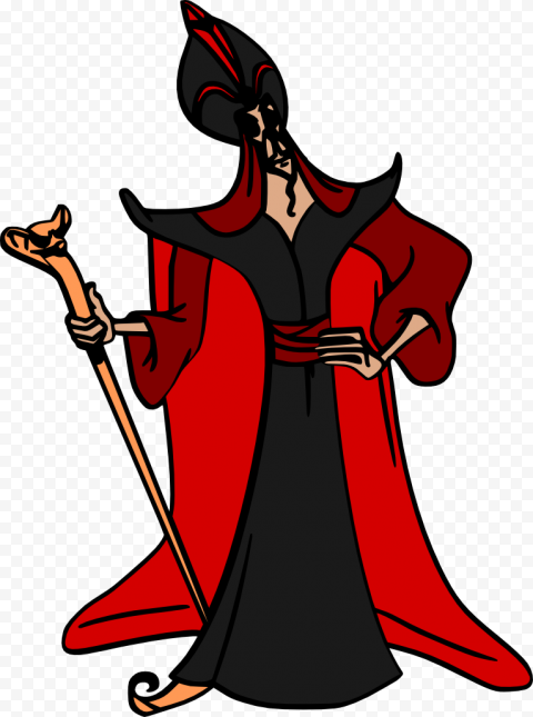 Download Jafar PNG Pic