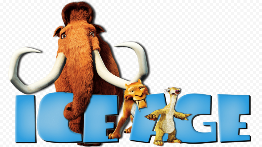 Download Ice Age PNG Transparent File