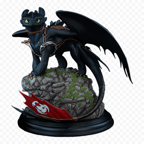 Download Toothless PNG Transparent Background