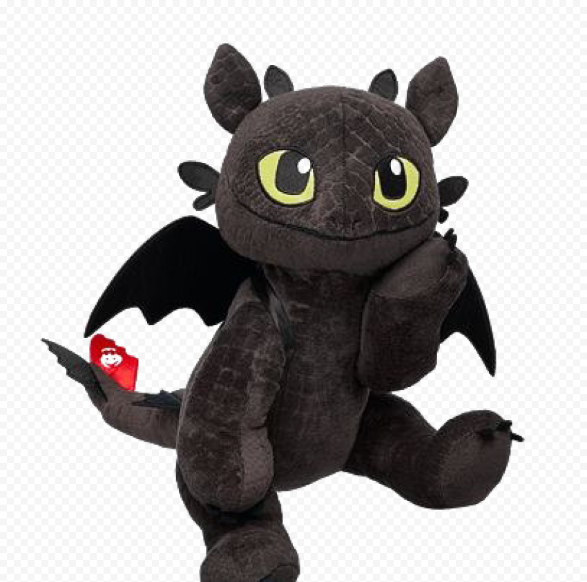 Download Toothless PNG Photo Image
