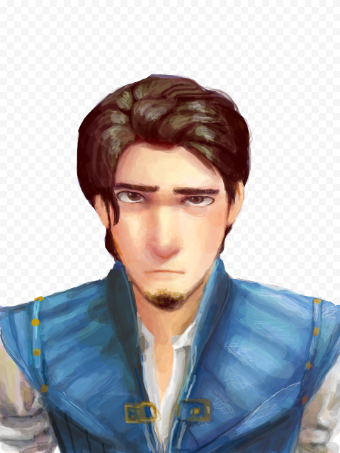 Flynn Rider Transparent PNG