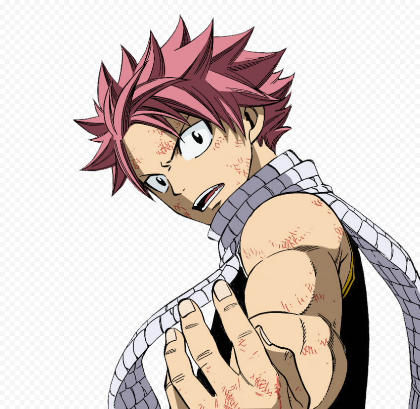 Fairy Tail PNG Photos