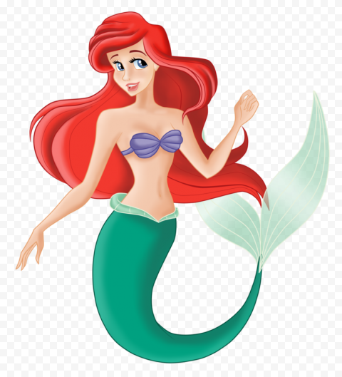 Ariel PNG Transparent Image