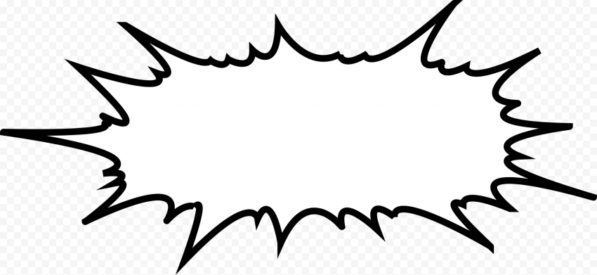 Download Comic PNG Image