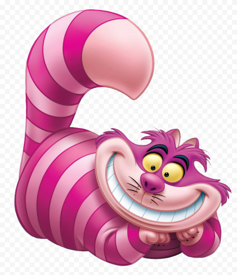 Download Cheshire Cat Background PNG