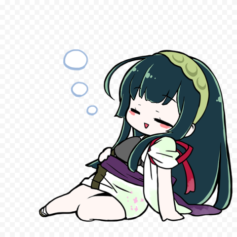 Download Chibi PNG Photo