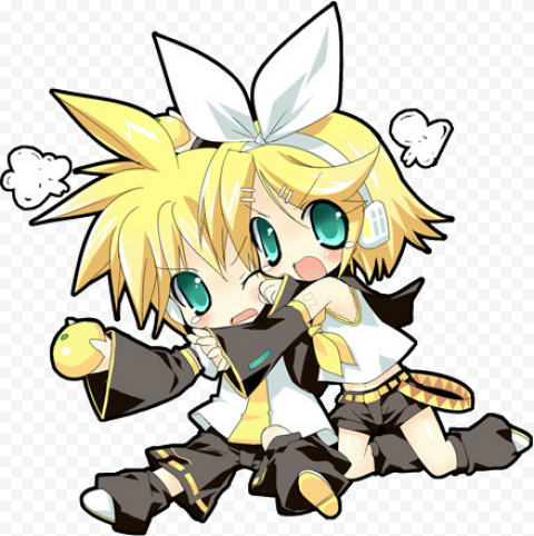 Download Chibi PNG HD