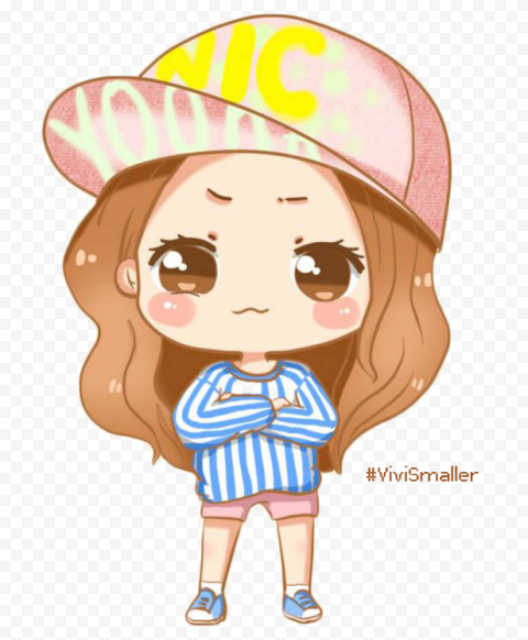 Download Chibi PNG Pic
