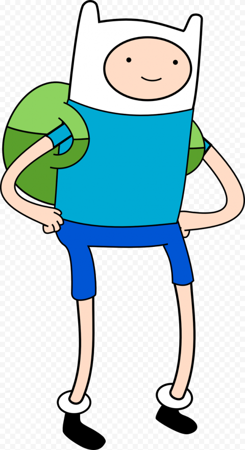 Cartoon PNG Pic