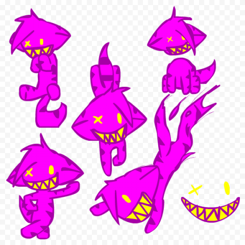 character Cheshire Cat Transparent Background