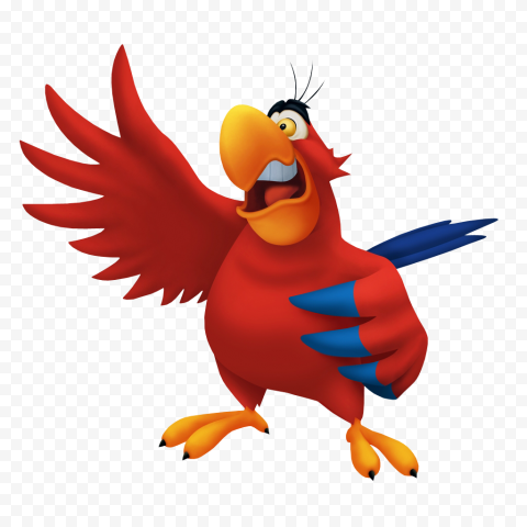 Iago PNG Photos