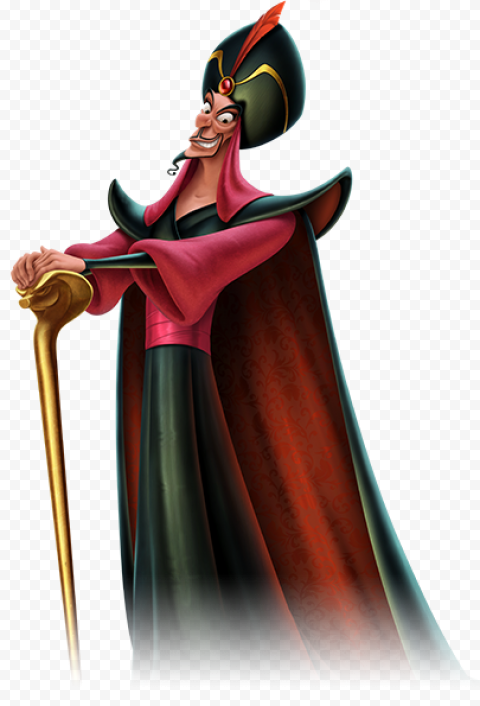 Jafar PNG Background Image