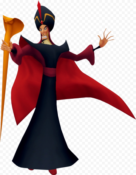 Jafar Transparent Images PNG