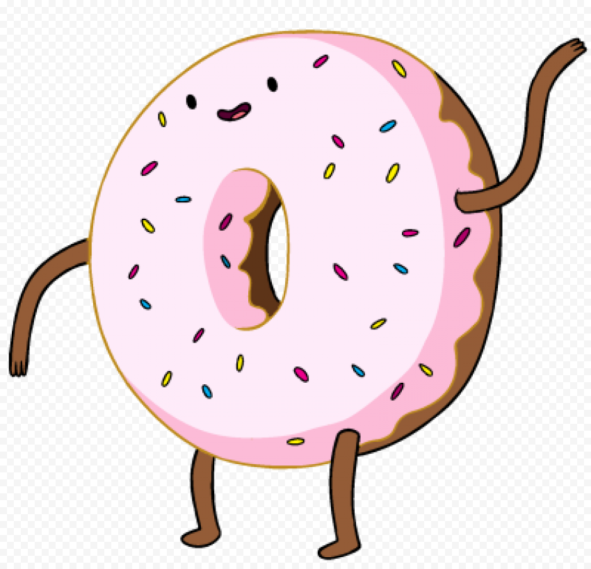 Adventure Time PNG Photo