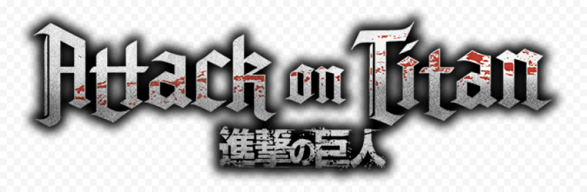 character Attack On Titan PNG HD 1