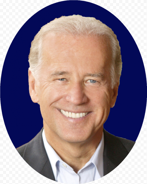 Download Biden PNG Image
