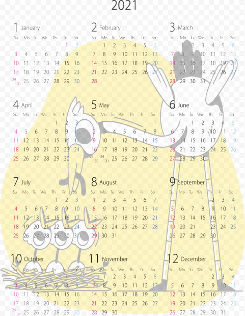 transparent cartoon maya calendar 2021 calendar system 2020