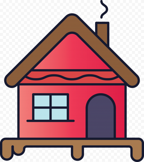 house line home for christmas
