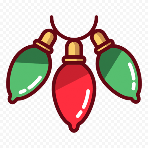 food christmas ornament fruit for christmas