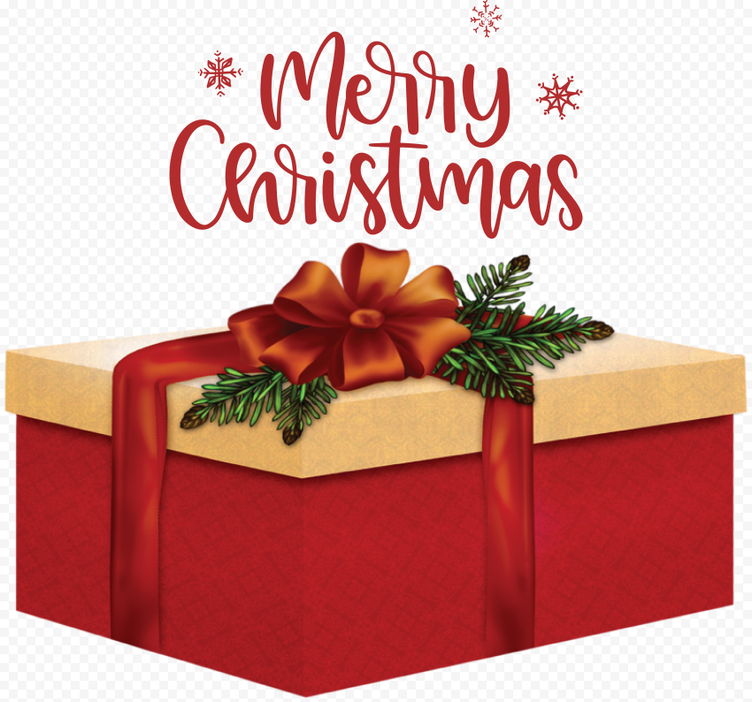 meter font gift for christmas