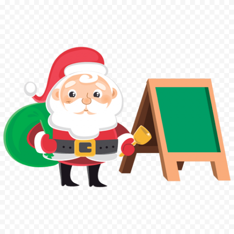 santa claus christmas christmas ornament for christmas