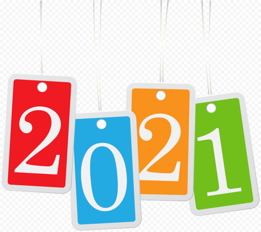 2021 year PNG20