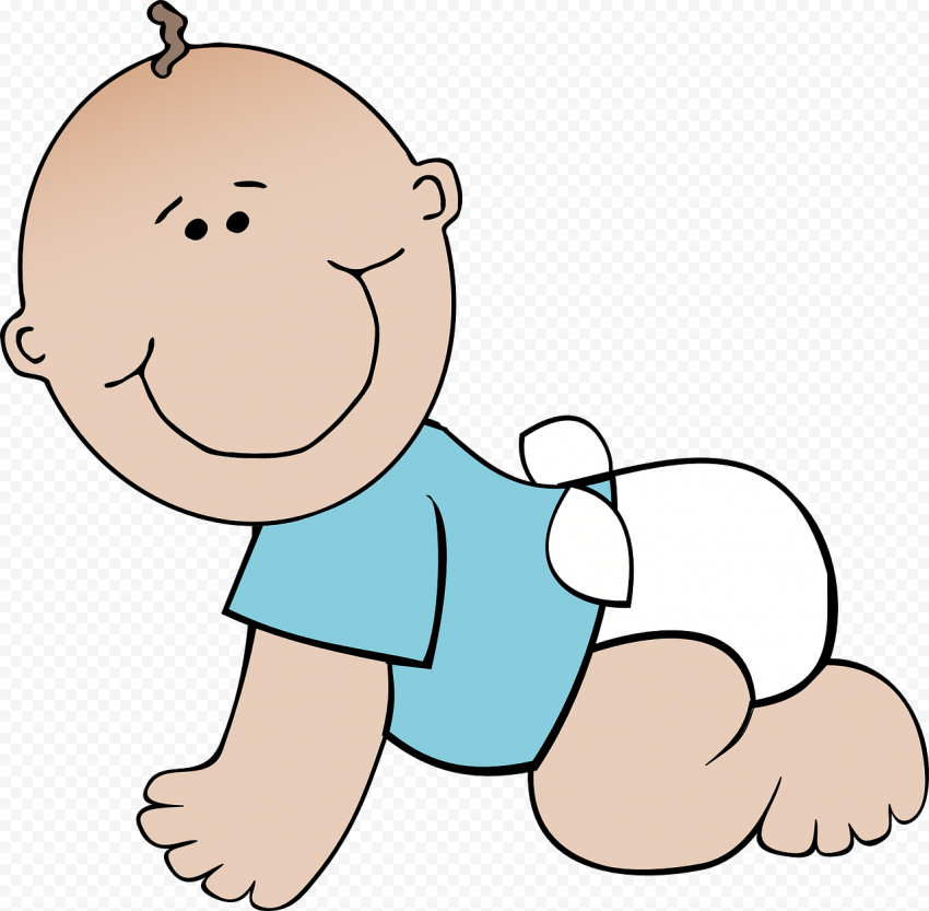 baby png cartoon