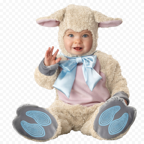 i am a baby dog  png image